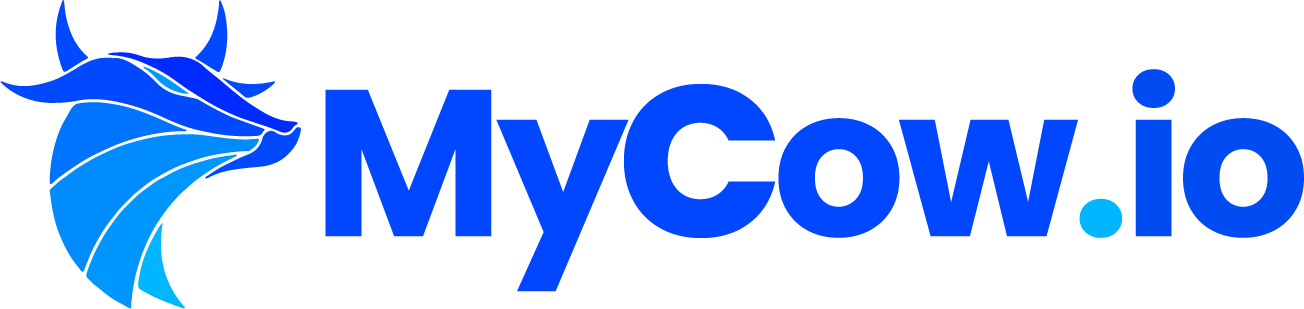 MyCow.io